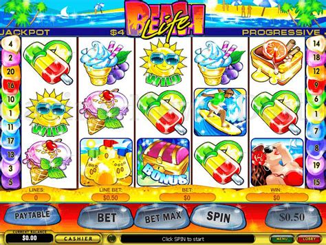 tragaperras beach life|Beach Life Playtech Tragaperras .